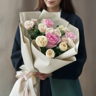 Букет Атмосфера